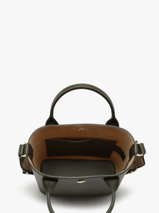 Longchamp Epure timeless Cross bodytas Bruin