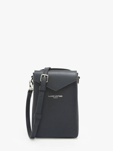 Cross Body Tas Maya Lancaster Blauw maya 86