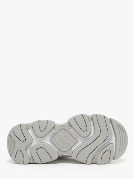 Sneakers Atlas Michael kors Wit women TFS1L119 ander zicht 5