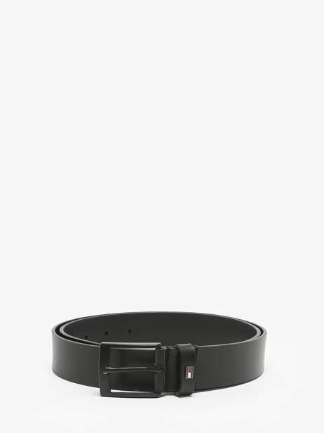 Riem Tommy hilfiger Zwart belt AM13014