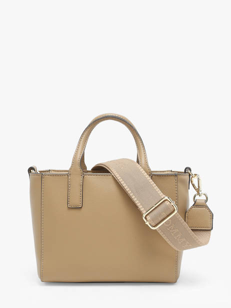 Handtas Th Soft Tommy hilfiger Bruin th soft AW16907 ander zicht 4