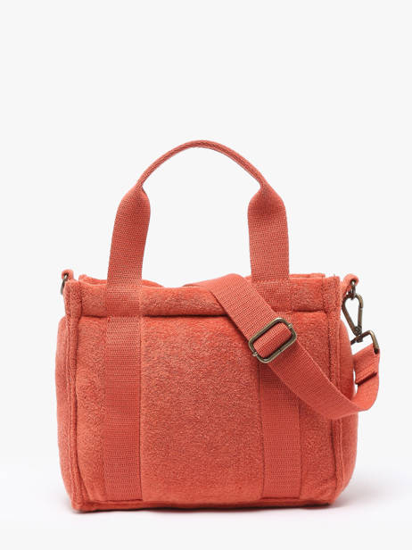 Crossbody Tas Alysse Woomen Rood alysse WALY11 ander zicht 4