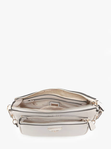 Cross Body Tas Noelle Polyurethaan Guess Beige noelle ZG787971 ander zicht 3