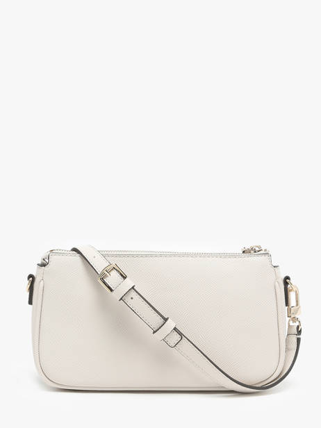 Cross Body Tas Noelle Polyurethaan Guess Beige noelle ZG787971 ander zicht 4
