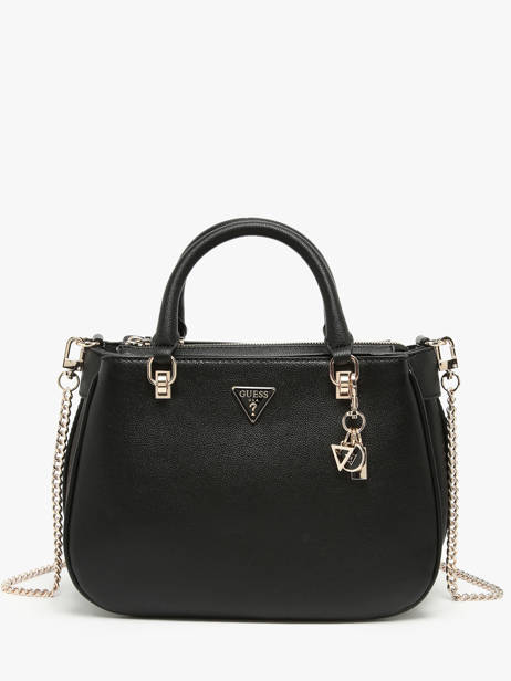 Schoudertas Sylvie Guess Zwart sylvie BG951909