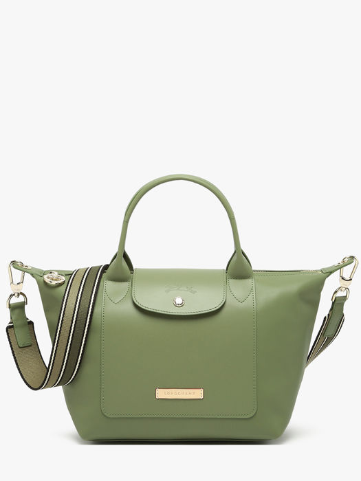 Longchamp Le pliage du jardinier Longchamp Groen