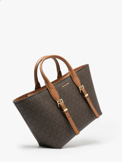 Handtas Moore Michael kors Bruin moore R5G9OS1B ander zicht 2