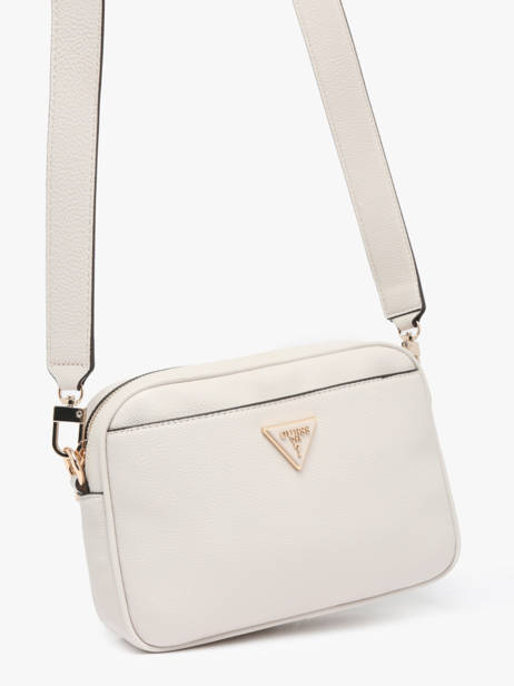 Cross Body Tas Emilia Guess Grijs emilia BG877814 ander zicht 2