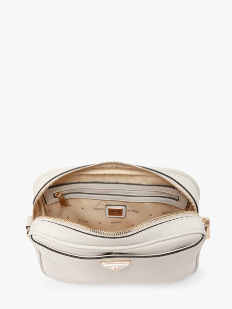 Cross Body Tas Emilia Guess Grijs emilia BG877814 ander zicht 3