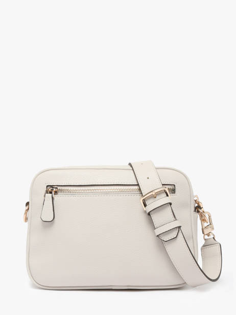 Cross Body Tas Emilia Guess Grijs emilia BG877814 ander zicht 4