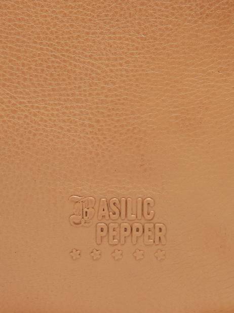 Heuptasje Cow Leder Basilic pepper Bruin cow BCOW54 ander zicht 5