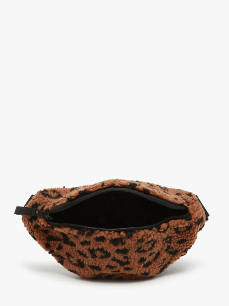 Omkeerbare Heuptasje Cabaia Bruin belt bag BELTBAG ander zicht 4