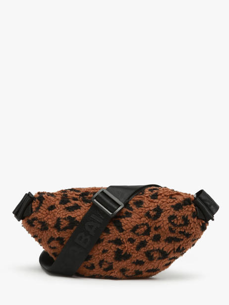 Omkeerbare Heuptasje Cabaia Bruin belt bag BELTBAG ander zicht 5