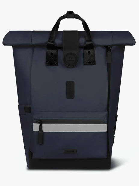 Rugzak Explorer Cabaia Blauw adventurer EXPLORER