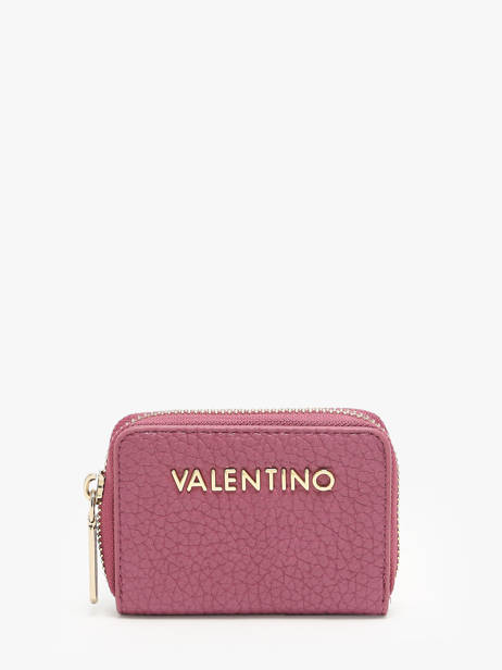 Portemonnee Valentino Roze blossom re VPS82139