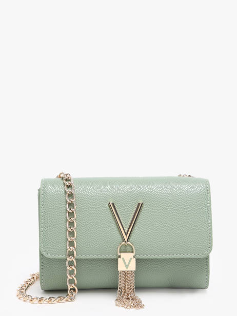 Cross Body Tas Divina Valentino Groen divina 1617162