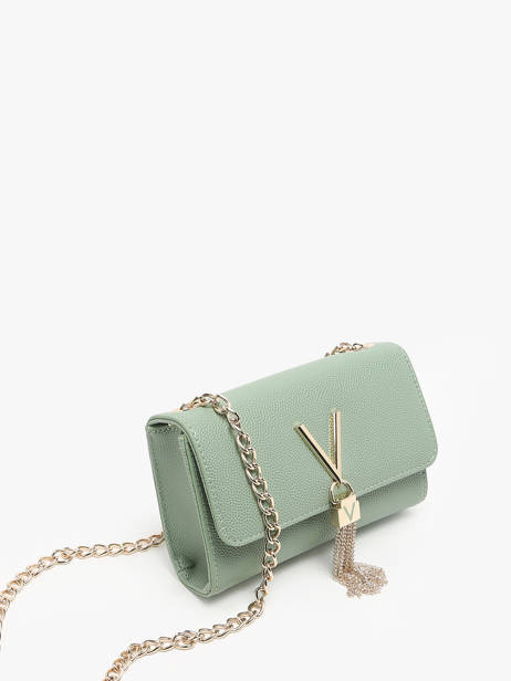 Cross Body Tas Divina Valentino Groen divina 1617162 ander zicht 2