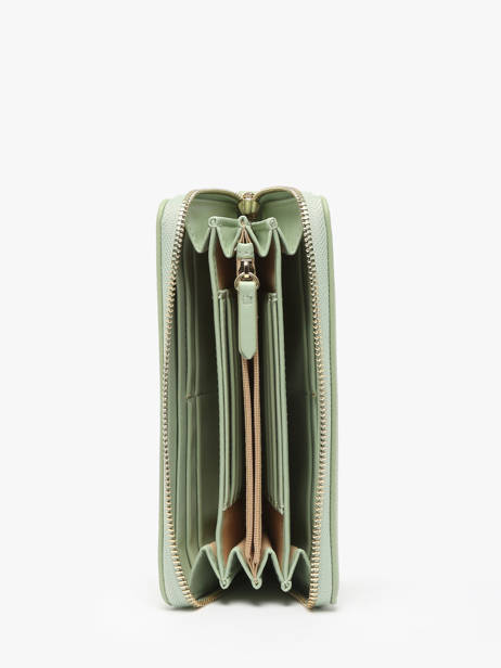 Portefeuille Valentino Groen rised re VPS89155 ander zicht 1