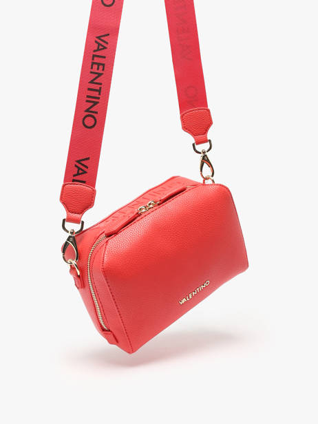 Cross Body Tas Pattie Valentino Roze pattie VBS52901 ander zicht 2