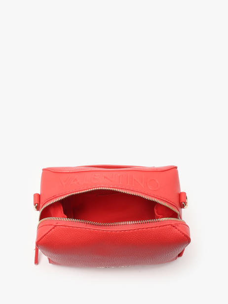 Cross Body Tas Pattie Valentino Roze pattie VBS52901 ander zicht 3