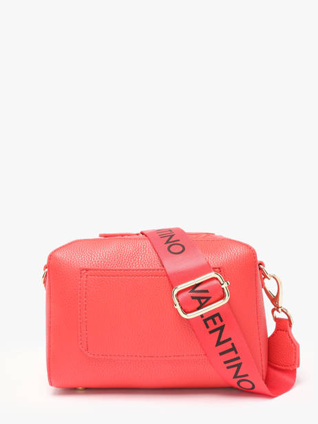 Cross Body Tas Pattie Valentino Roze pattie VBS52901 ander zicht 4