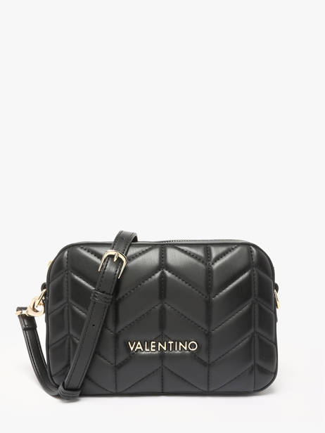 Cross Body Tas Petal Re Valentino Zwart petal re VBS8PA15