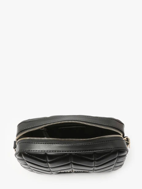 Cross Body Tas Petal Re Valentino Zwart petal re VBS8PA15 ander zicht 3
