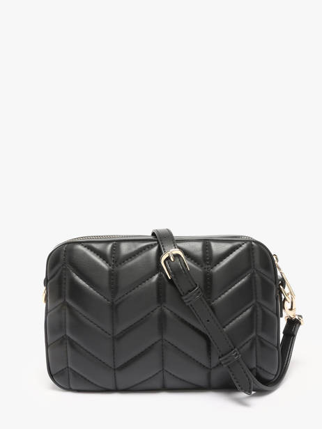Cross Body Tas Petal Re Valentino Zwart petal re VBS8PA15 ander zicht 4