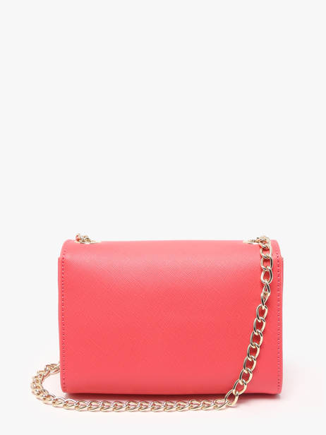 Cross Body Tas Divina Sa Valentino Roze divina sa VBS1IJ03 ander zicht 4