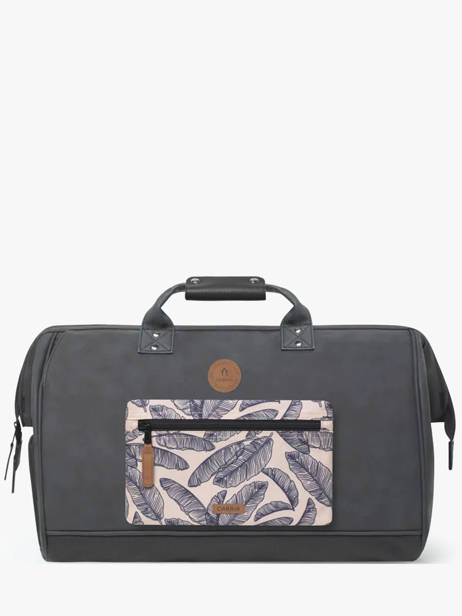 Reistas Voor Cabine Rugzak Travel Cabaia Blauw travel DUFFV2 ander zicht 2