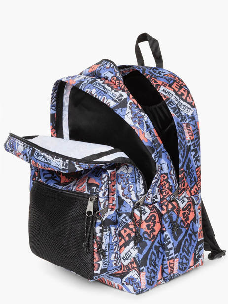 Rugzak Pinnacle Authentic Eastpak Veelkleurig authentic K060 ander zicht 2
