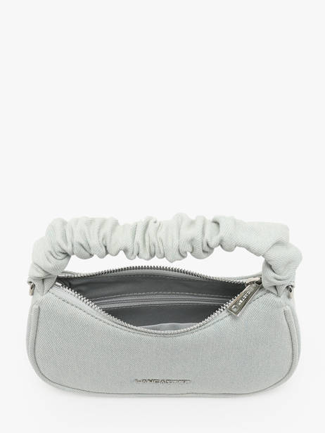 Schoudertas Chouchou Jean Lancaster Blauw chouchou jean 41 ander zicht 3