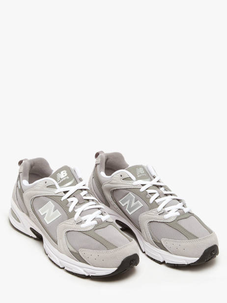 Sneakers 530 New balance Grijs men MR530CK ander zicht 2