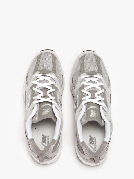 Sneakers 530 New balance Grijs men MR530CK ander zicht 4