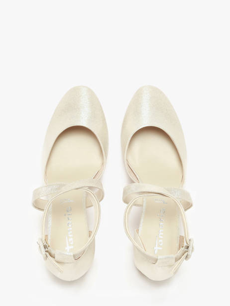 Pumps Tamaris Wit women 44 ander zicht 4