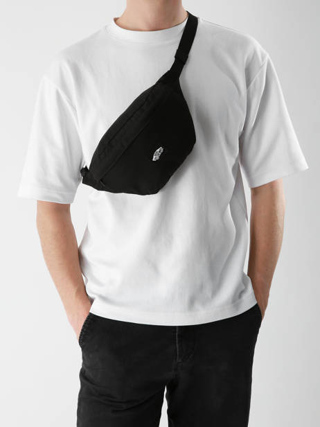 Heuptasje Vans Zwart accessoires VN000HE6 ander zicht 1