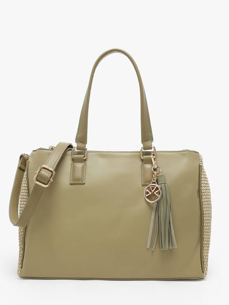 Cross Body Tas Nice Torrow Groen nice TNIC01