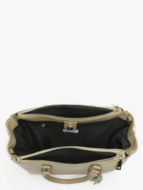 Cross Body Tas Nice Torrow Groen nice TNIC01 ander zicht 3