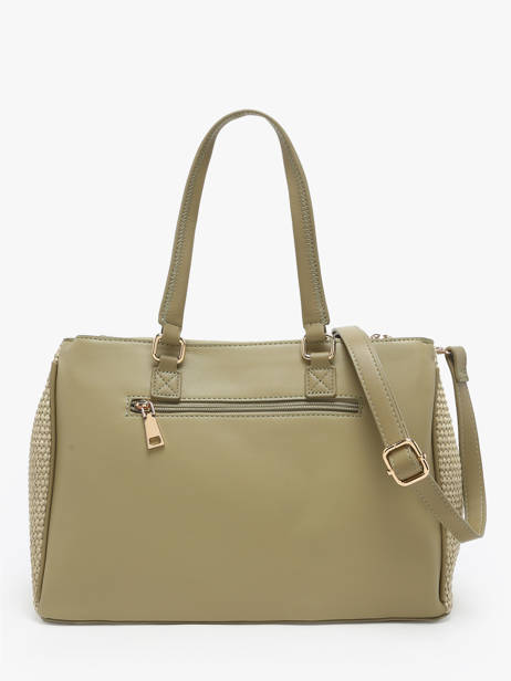 Cross Body Tas Nice Torrow Groen nice TNIC01 ander zicht 4