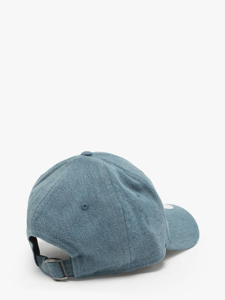 Verstelbare Pet New era Blauw new era 60595350 ander zicht 2
