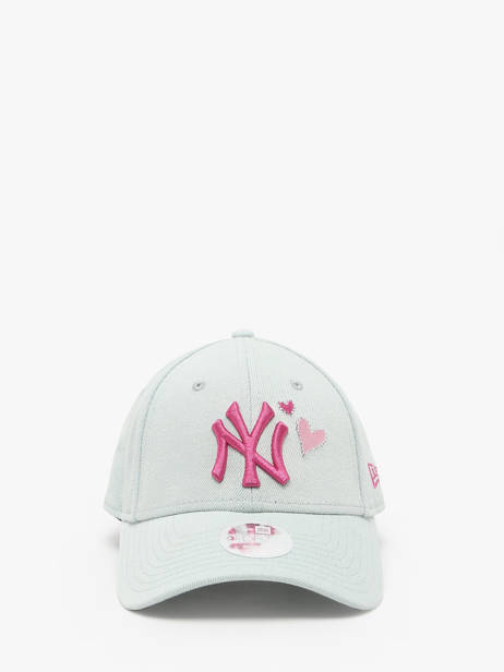 Verstelbare Pet New era Blauw new era 60595356
