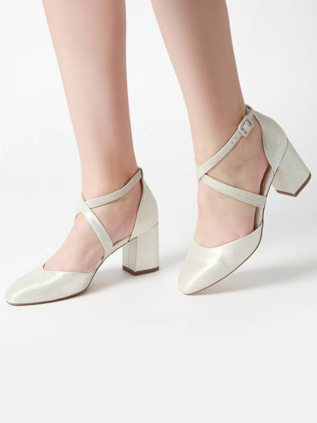 Pumps Tamaris Wit women 44 ander zicht 1