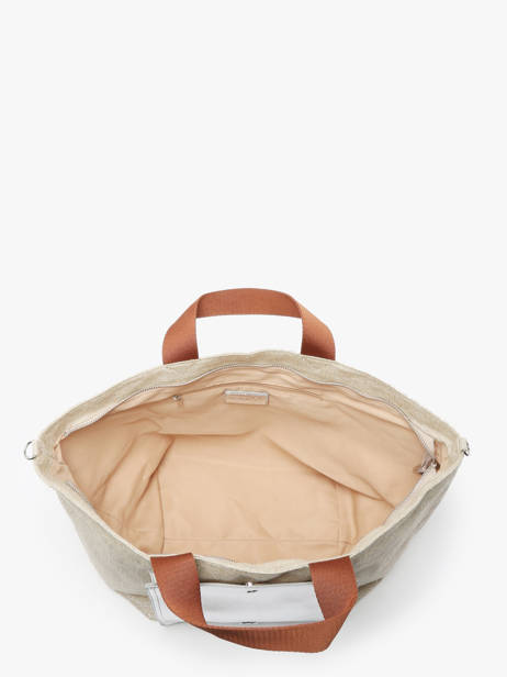 Handtas Estival Vanessa wu Zilver estival MA0099 ander zicht 3