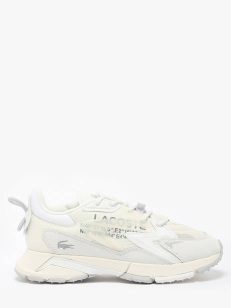 Sneakers L003 Neo Lacoste Wit men 9SMA0011