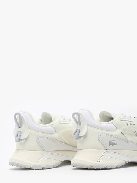 Sneakers L003 Neo Lacoste Wit men 9SMA0011 ander zicht 3