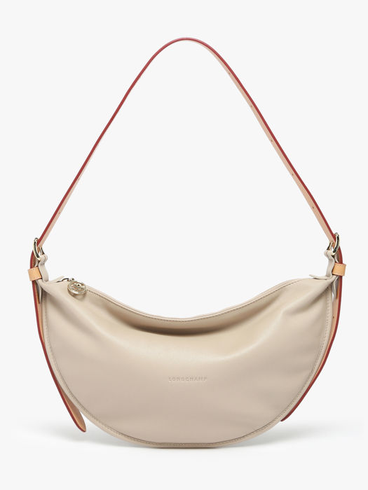 Longchamp Half bag Longchamp Beige