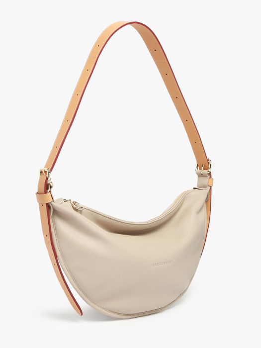 Longchamp Half bag Longchamp Beige