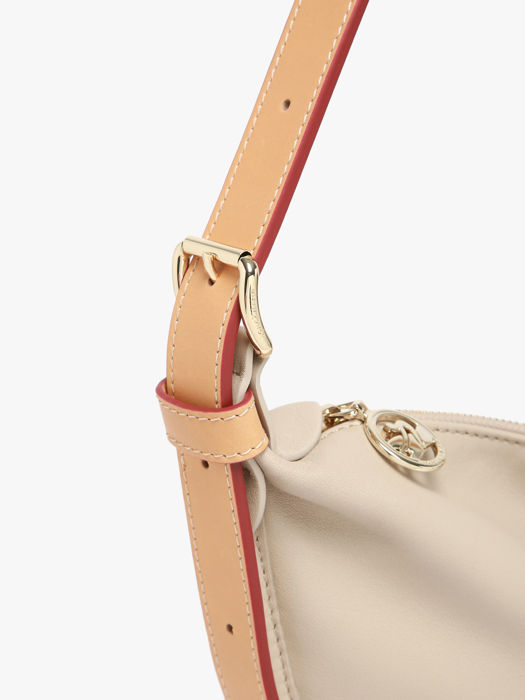 Longchamp Half bag Longchamp Beige