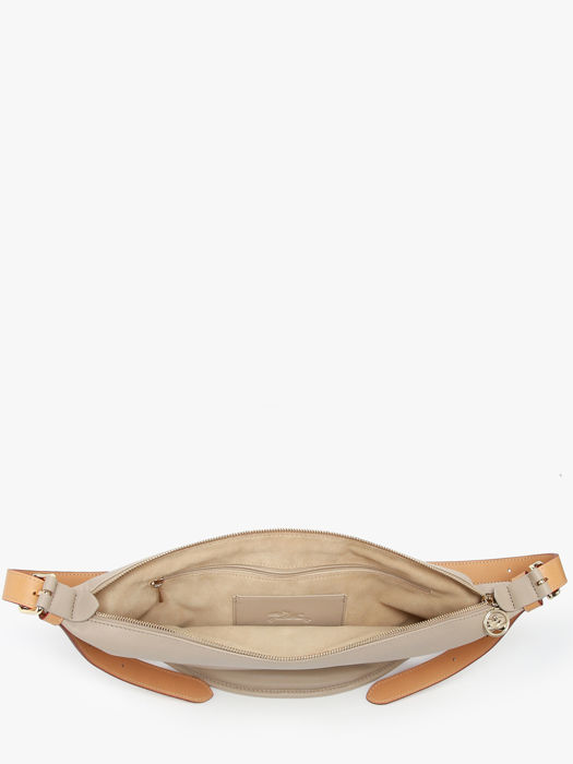 Longchamp Half bag Longchamp Beige