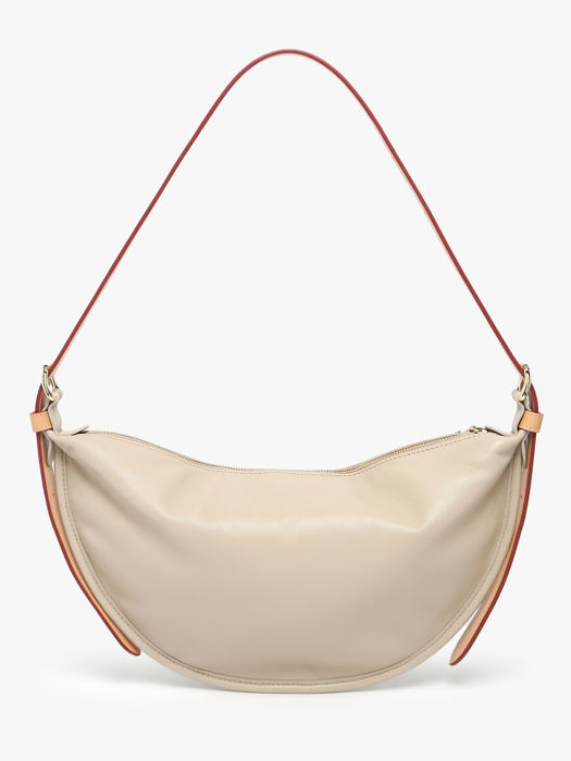 Longchamp Half bag Longchamp Beige